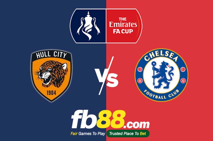 fb88-soi kèo Hull City vs Chelsea