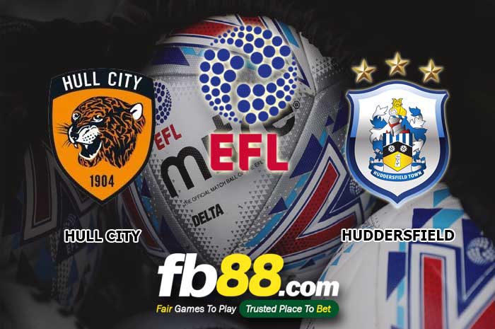 fb88-soi kèo Hull City vs Huddersfield Town