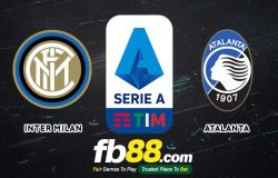 fb88-soi kèo Inter Milan vs Atalanta