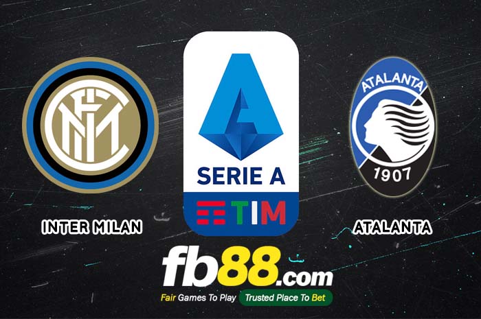 fb88-soi kèo Inter Milan vs Atalanta