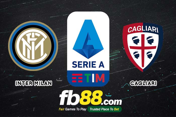 fb88-soi kèo Inter Milan vs Cagliari