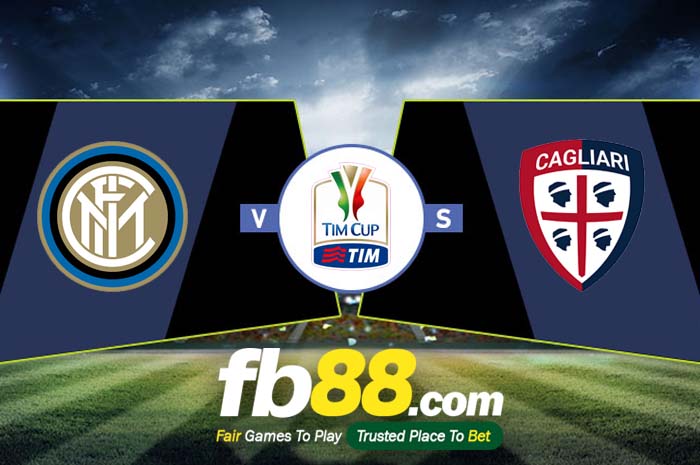 fb88-soi kèo Inter Milan vs Cagliari