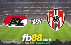fb88-soi kèo Jong AZ Alkmaar vs TOP Oss