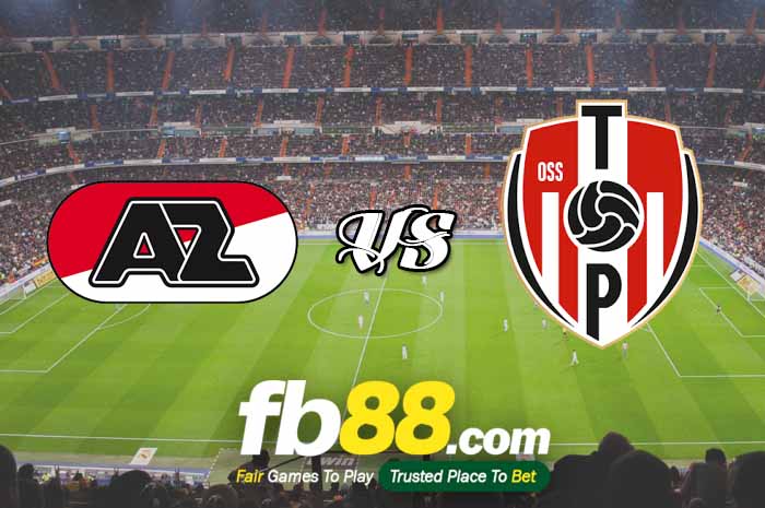 fb88-soi kèo Jong AZ Alkmaar vs TOP Oss
