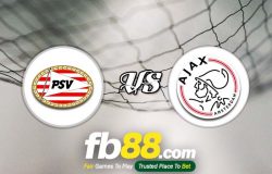 fb88-soi kèo Jong PSV Eindhoven vs Jong Ajax Amsterdam
