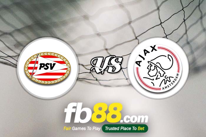 fb88-soi kèo Jong PSV Eindhoven vs Jong Ajax Amsterdam