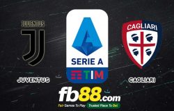 fb88-soi kèo Juventus vs Cagliari