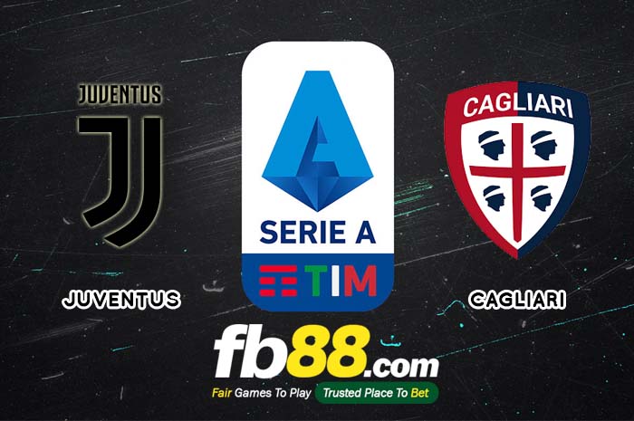 fb88-soi kèo Juventus vs Cagliari
