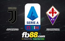 fb88-soi kèo Juventus vs Fiorentina
