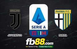 fb88-soi kèo Juventus vs Parma