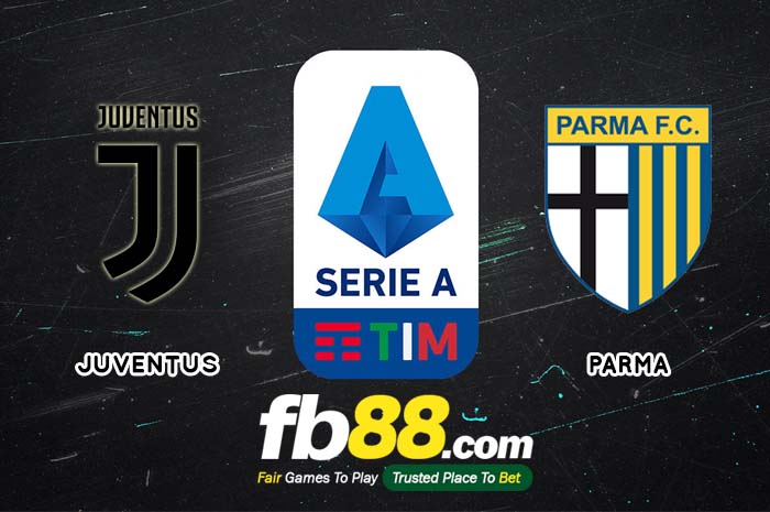 fb88-soi kèo Juventus vs Parma