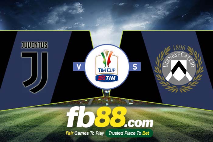 fb88-soi kèo Juventus vs Udinese