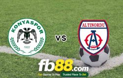 fb88-soi kèo Konyaspor vs Altinordu
