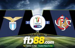 fb88-soi kèo Lazio vs US Cremonese