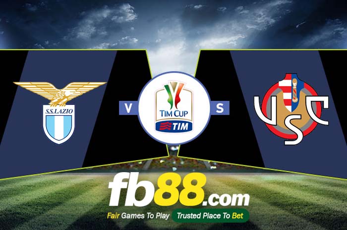 fb88-soi kèo Lazio vs US Cremonese