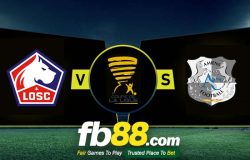 fb88-soi kèo Lille OSC vs Amiens SC
