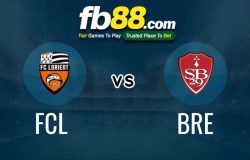 fb88-soi kèo Lorient vs Brest