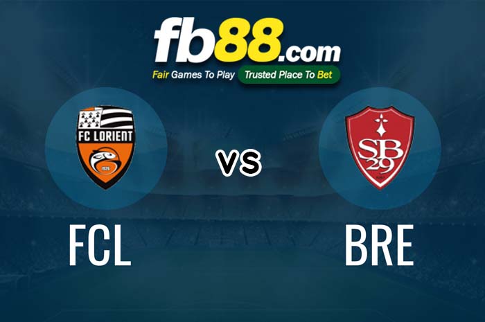fb88-soi kèo Lorient vs Brest