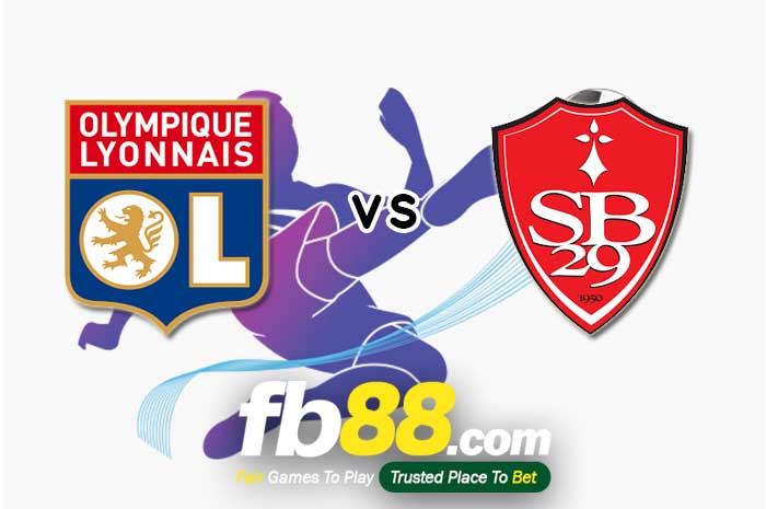 fb88-soi kèo Lyon vs Brest
