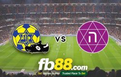 fb88-soi kèo Maccabi Kiryat Gat vs Hakoah Amidar Ramat Gan FC
