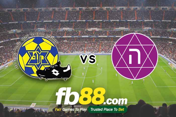 fb88-soi kèo Maccabi Kiryat Gat vs Hakoah Amidar Ramat Gan FC
