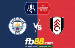 fb88-soi kèo Man City vs Fulham