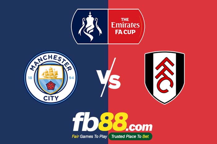 fb88-soi kèo Man City vs Fulham