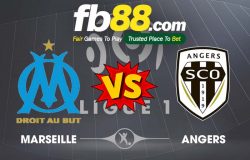 fb88-soi kèo Marseille vs Angers SCO