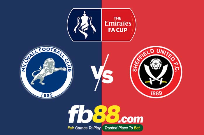 fb88-soi kèo Millwall vs Sheffield United