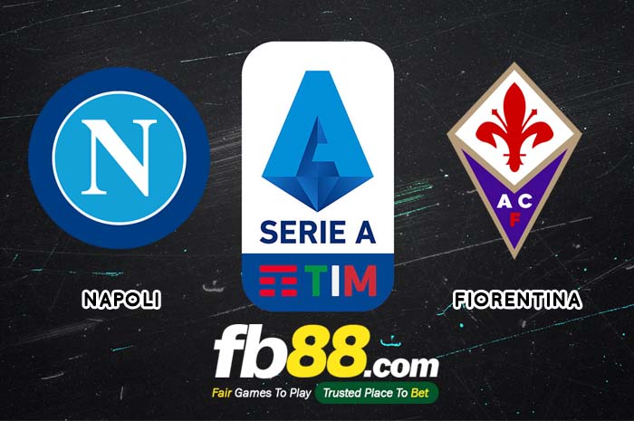 fb88-soi kèo Napoli vs Fiorentina