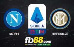 fb88-soi kèo Napoli vs Inter Milan
