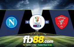 fb88-soi kèo Napoli vs Perugia