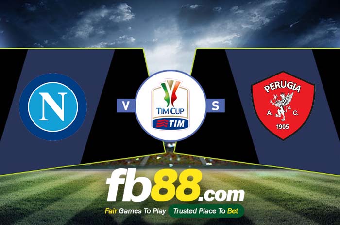 fb88-soi kèo Napoli vs Perugia