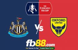 fb88-soi kèo Newcastle vs Oxford United