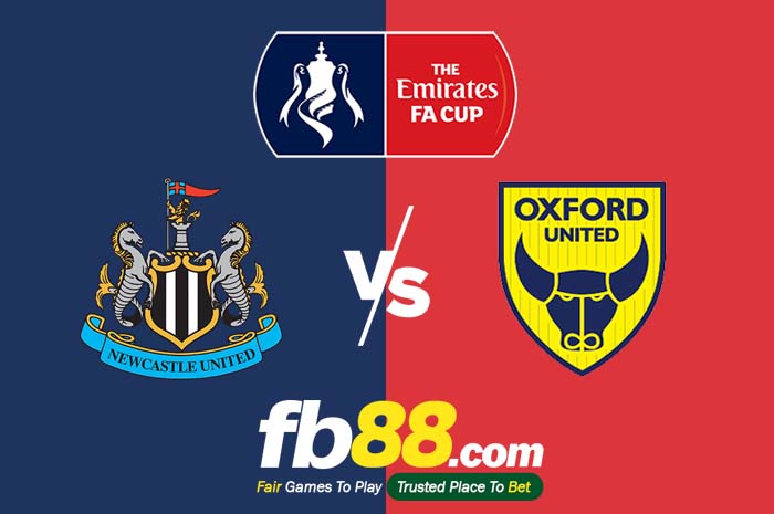 fb88-soi kèo Newcastle vs Oxford United