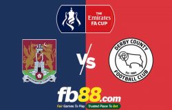 fb88-soi kèo Northampton vs Derby County