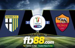 fb88-soi kèo Parma vs AS Roma