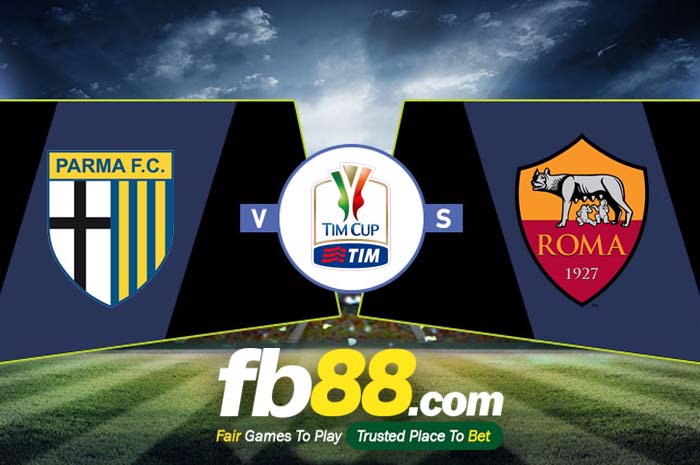 fb88-soi kèo Parma vs AS Roma