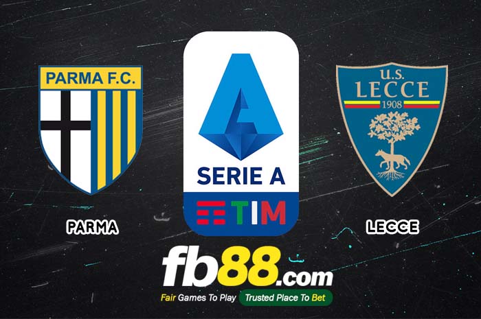 fb88-soi kèo Parma vs Lecce