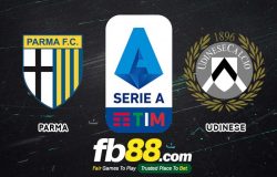 fb88-soi kèo Parma vs Udinese