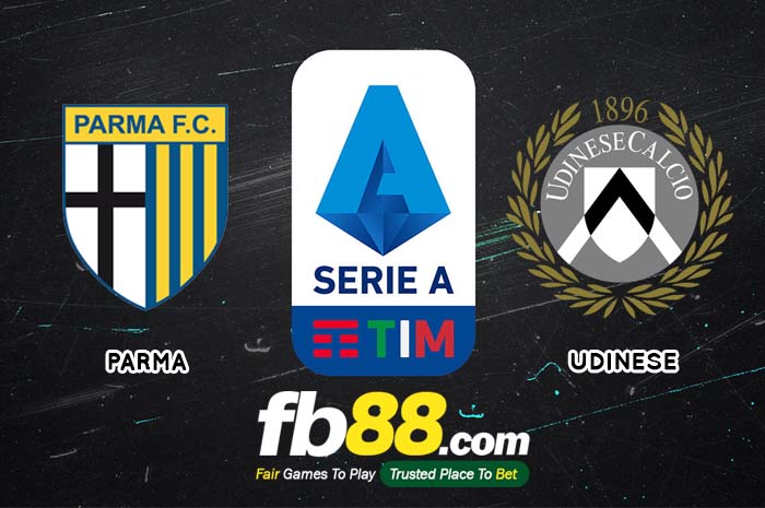 fb88-soi kèo Parma vs Udinese