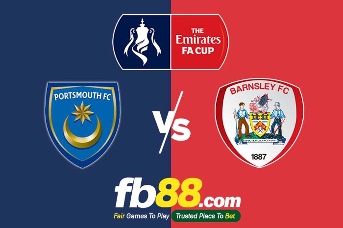 fb88-soi kèo Portsmouth vs Barnsley