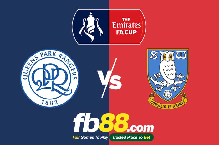 fb88-soi kèo Queens Park Rangers vs Sheffield Wednesday