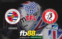 fb88-soi kèo Reading vs Bristol City
