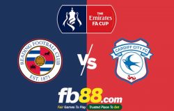 fb88-soi kèo Reading vs Cardiff City