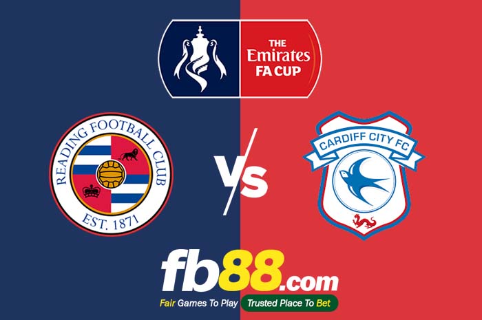 fb88-soi kèo Reading vs Cardiff City