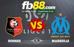 fb88-soi kèo Rennes vs Marseille