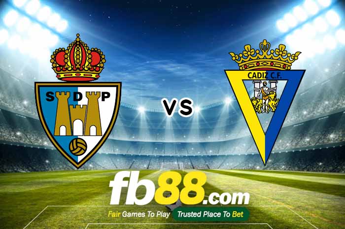 fb88-soi kèo SD Ponferradina vs Cadiz CF