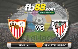 fb88-soi kèo Sevilla vs Athletic Bilbao