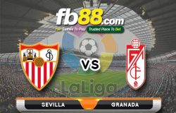 fb88-soi kèo Sevilla vs Granada